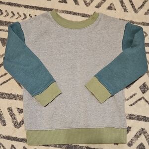 Cat & Jack Kids Sweatshirt